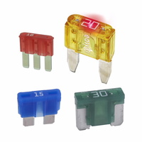 Blade Fuses - Mini Blade Fuse | Superior Terminals